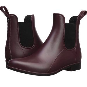 Sam Edelman Chelsea Rain Boots